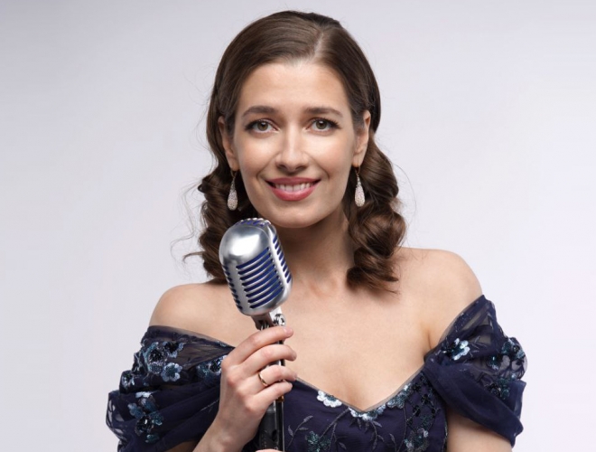 Юлиана Рогачева