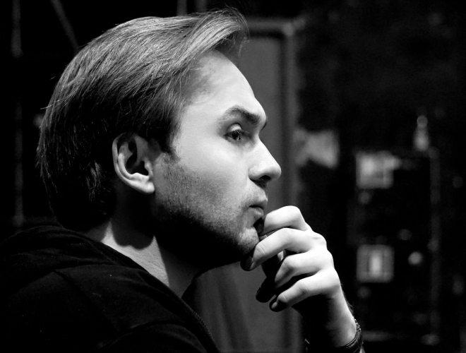 Александр Бригаднов