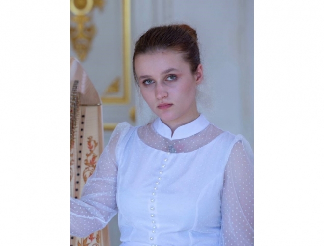 Любовь Силантьева