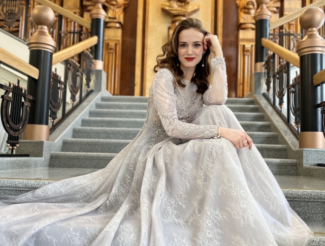 Екатерина Бегунович