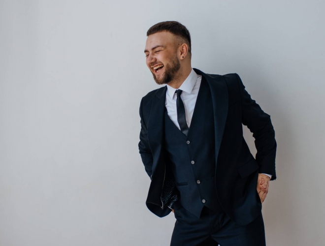 Иван Бородулин 