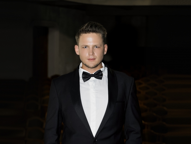 Иосиф Никитенко