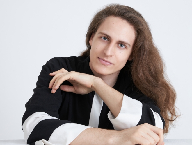 Владимир Вишневский