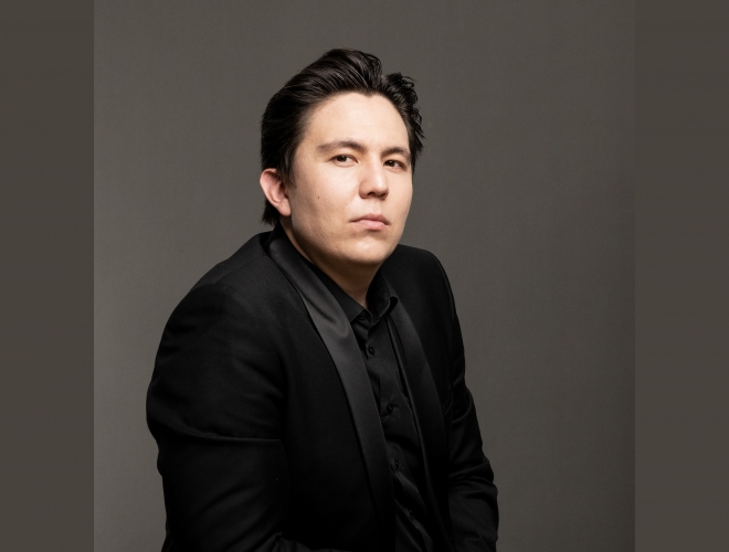 Константин Федотов