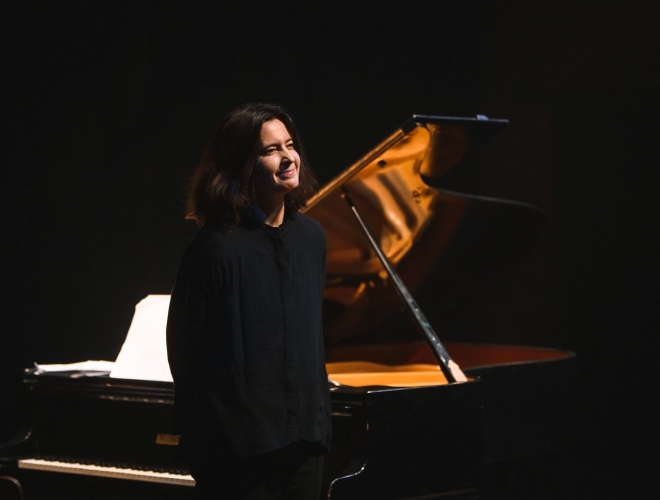 Варвара Мягкова