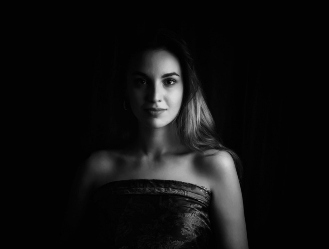 Елене Гвритишвили