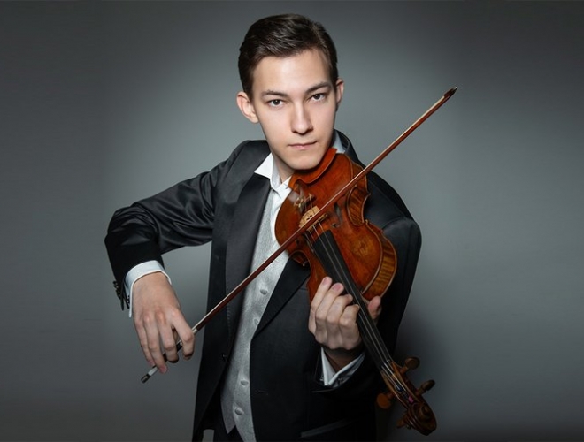 Равиль Ислямов