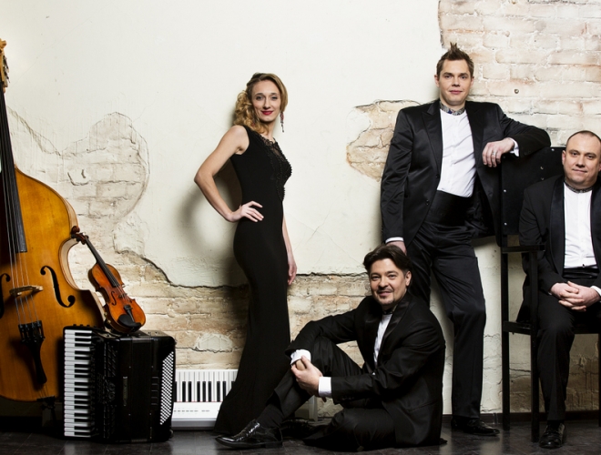 Московский квартет StradiВаленки («СтрадиВаленки»)