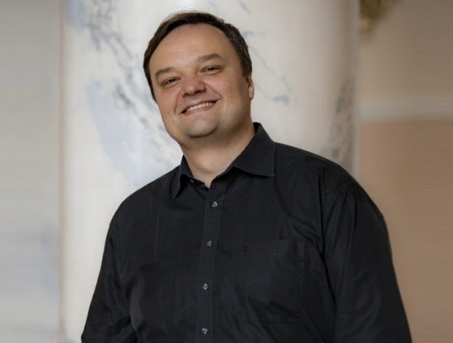 Максим Зырянов