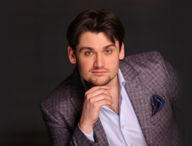 Алексей Курсанов
