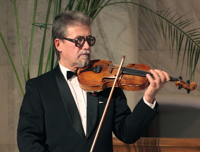 Сергей Коган