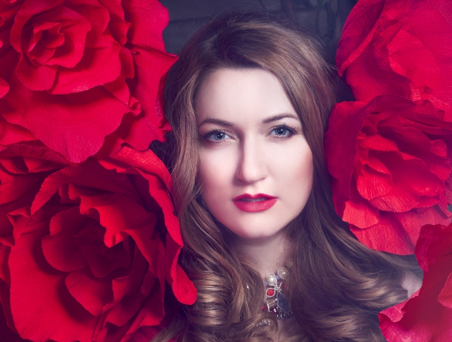 Ирина Крутова