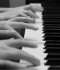 «Танцы в четыре руки». Павел Назаров (фортепиано) и Роман Ерицев (фортепиано)