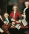 «Семья Бахов: от барокко к классицизму»