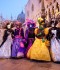 «На карнавале в Венеции»