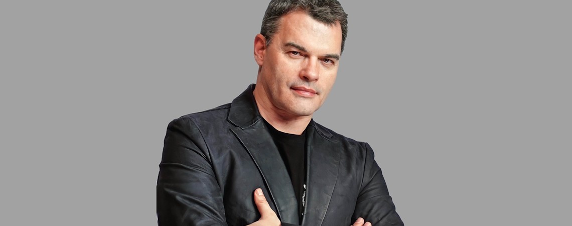 Евгений Дятлов