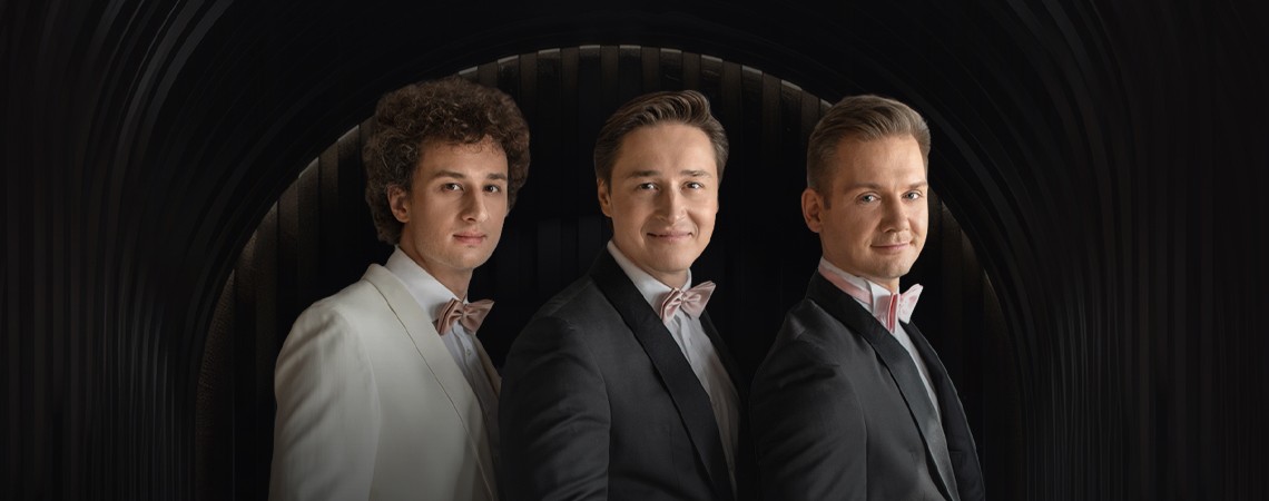 Лучшее и новое. Bel Suono. Шоу трёх роялей