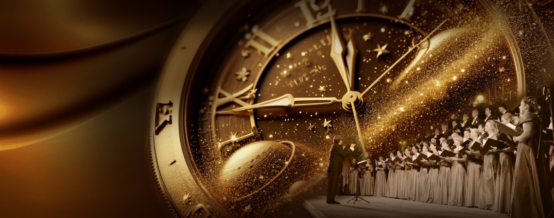 «СТИКС» для альта, смешанного хора и симфонического оркестра Г.Канчели. Премьера в Самаре! 