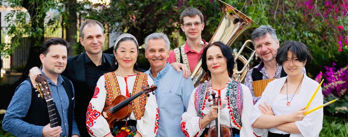 «80 МИНУТ ВОКРУГ СВЕТА» — больше, чем концерт!