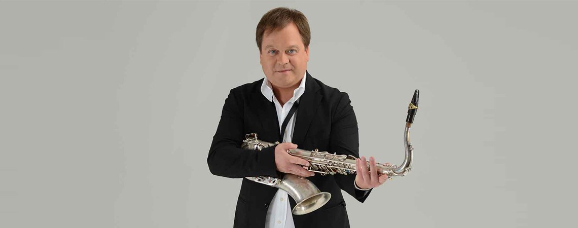 Генри Манчини. Мелодии из кинофильмов