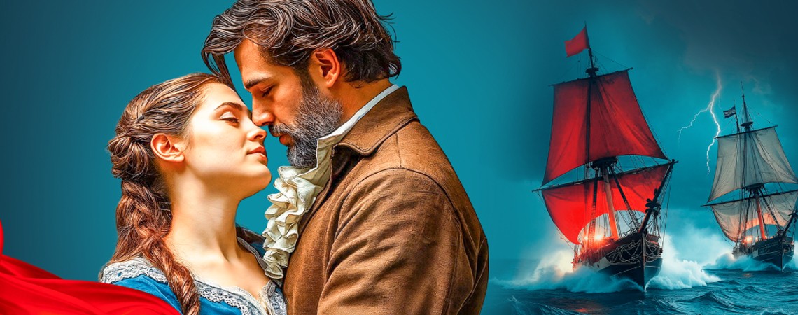 Рок-опера "Юнона и Авось"