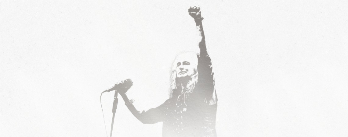 Юбилейный концерт Александра Иванова и группы «Рондо» 