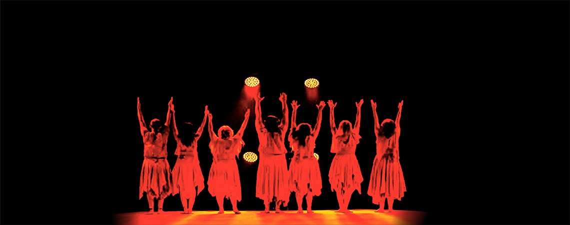 Рок-опера «Иисус Христос — суперзвезда»