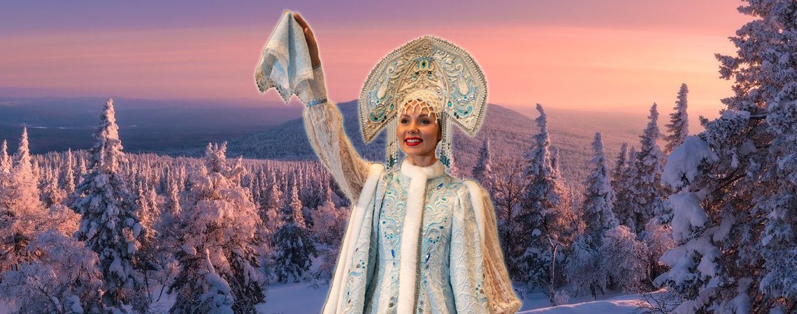 Ансамбль танца Сибири им. Михаила Годенко