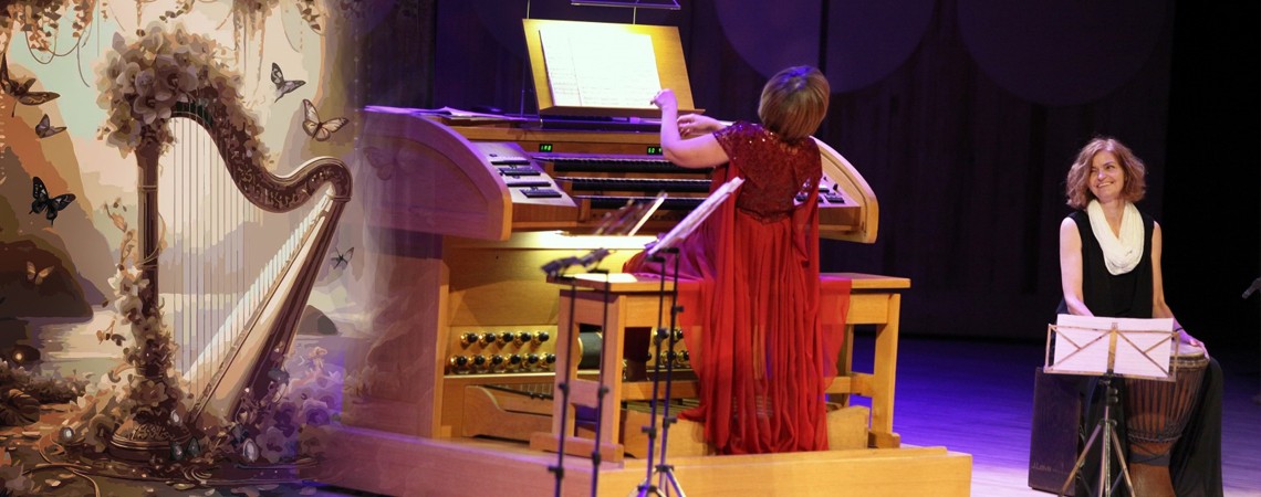 «Волшебные истории с волшебными инструментами»