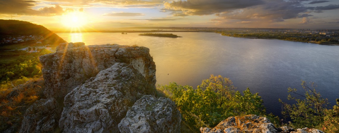 «Легенды и были Самарского края»