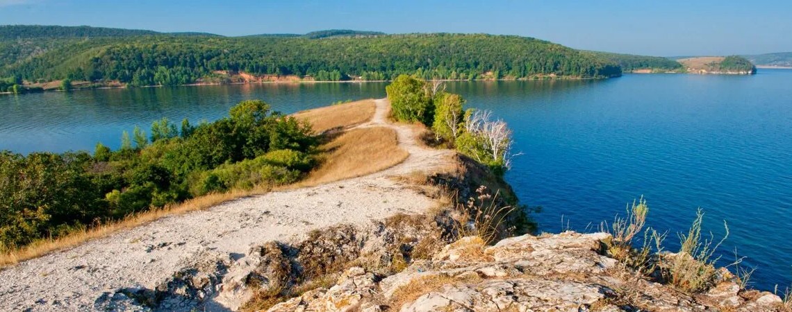 «Легенды и были Самарского края»