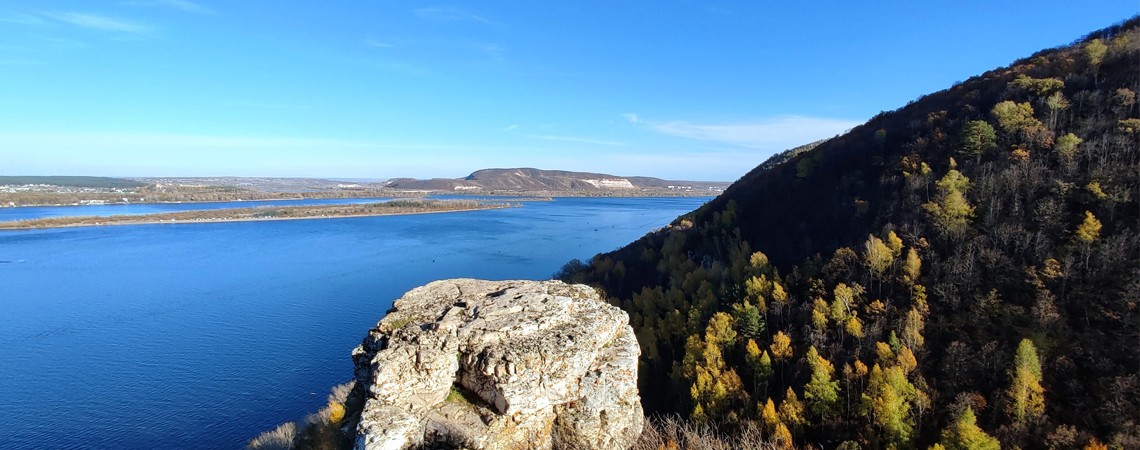 «Как художник Репин с волжскими бурлаками подружился»