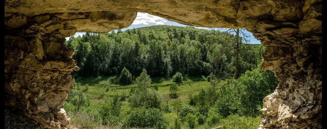 «Как художник Репин с волжскими бурлаками подружился»