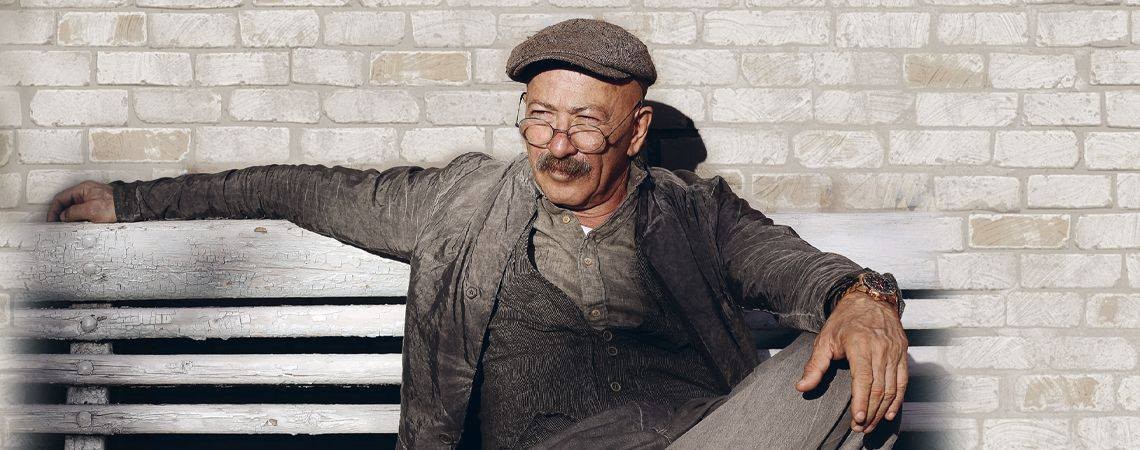 Александр Розенбаум