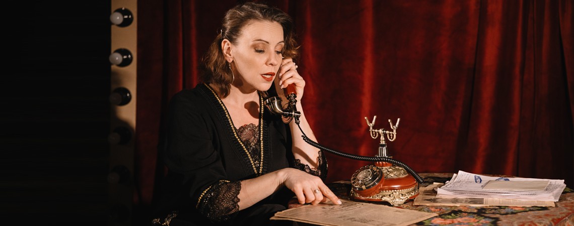 «Идеальный мужчина». Анастасия Лазарева