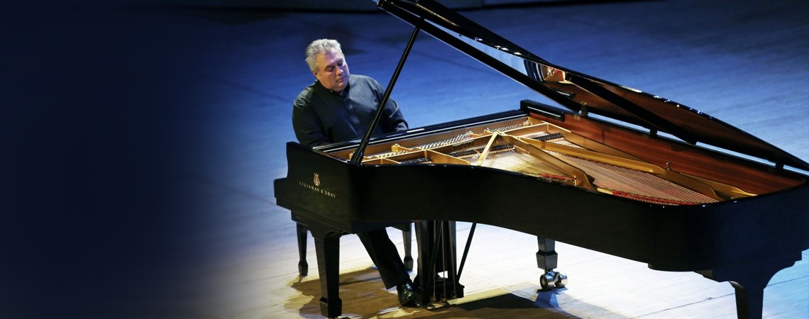 Вадим Руденко (фортепиано)