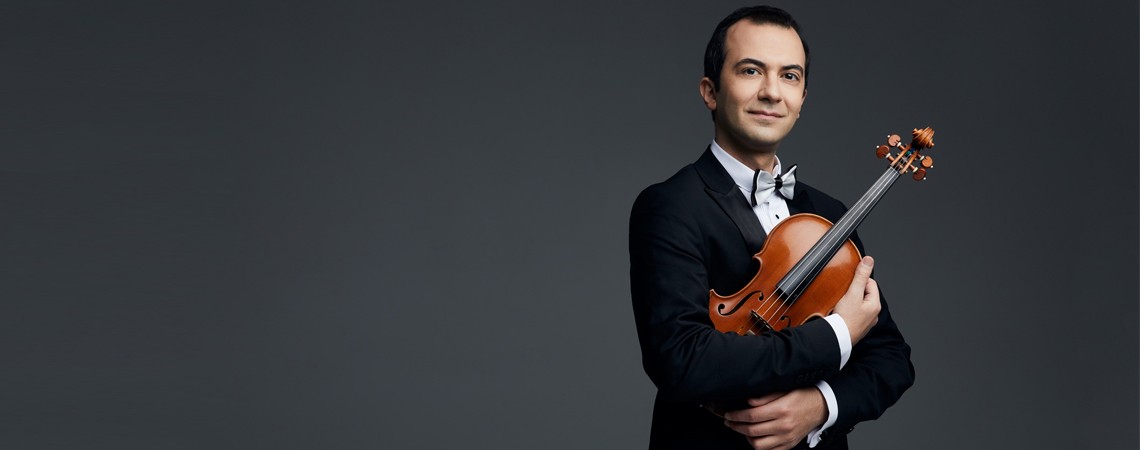 «Мир музыки Микаэла Таривердиева». Дирижер – Владимир Добровольский