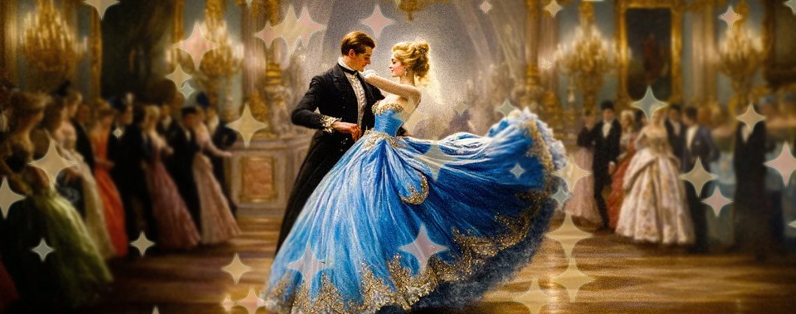 «Вальс-фантазия»