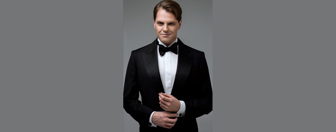 Иван Ожогин: «Роман с мюзиклом»