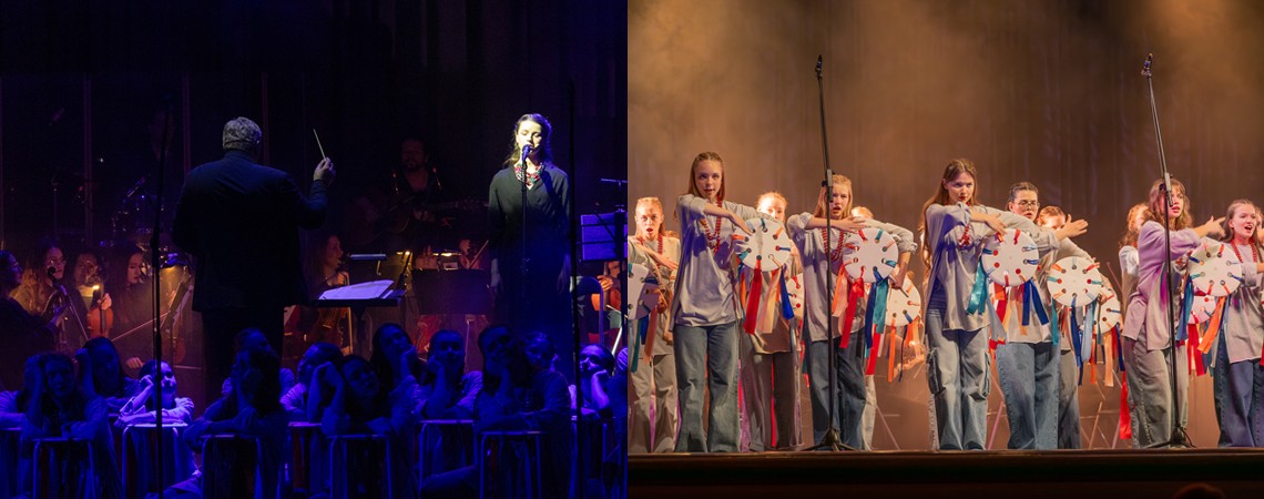 «Из варяг в греки». Премьера в Самаре!