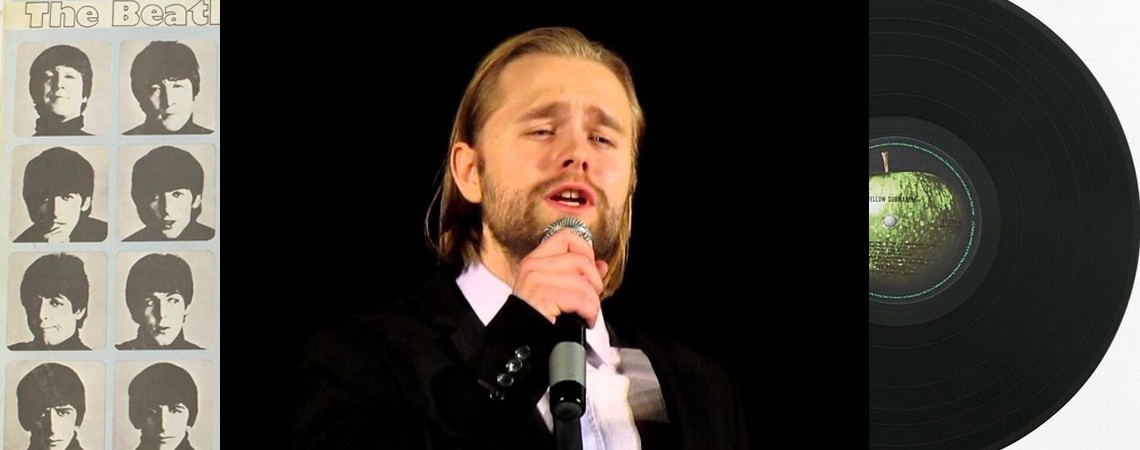 «Симфония The Beatles»