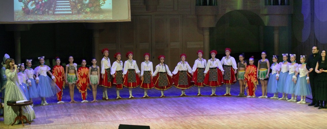 «Король инструментов и инструмент королей»