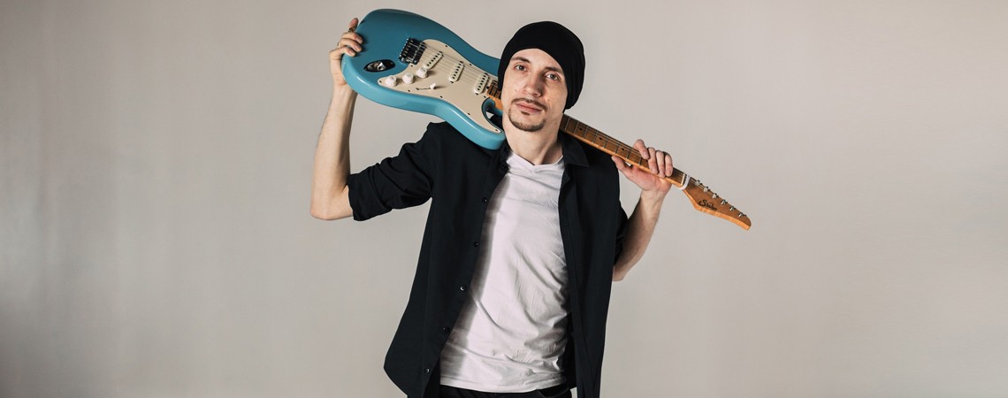 «Этно, фьюжн, рок»