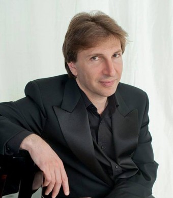 Стефано Северини  (фортепиано, Италия)