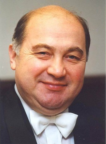 Абонемент № 1  «Мировая классика», 5 концерт.  Рубин АБДУЛЛИН (орган)