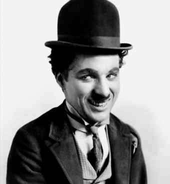 «Огни большого города» Чарли Чаплин. Живой звук