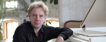 «Романтики фортепиано» – Павел Назаров (фортепиано)