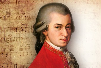 «В гости к Моцартам»