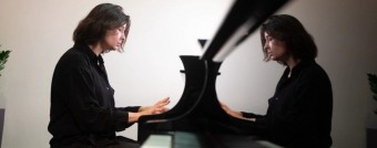 Варвара Мягкова (фортепиано)