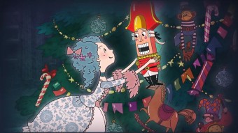 «Щелкунчик» 